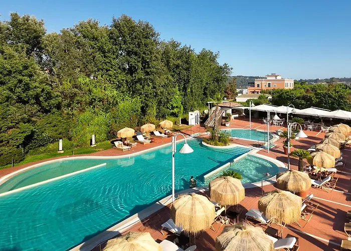 Montespina Park Hotel Napoli